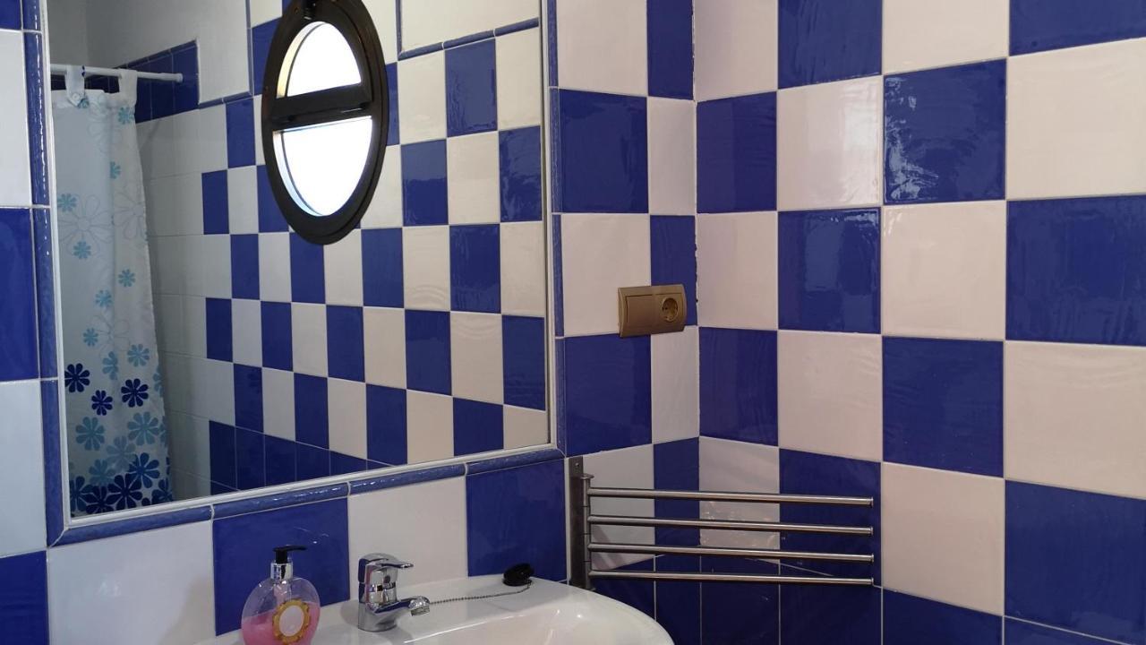 Rural La Vina Rural House Palenciana Villa Dış mekan fotoğraf