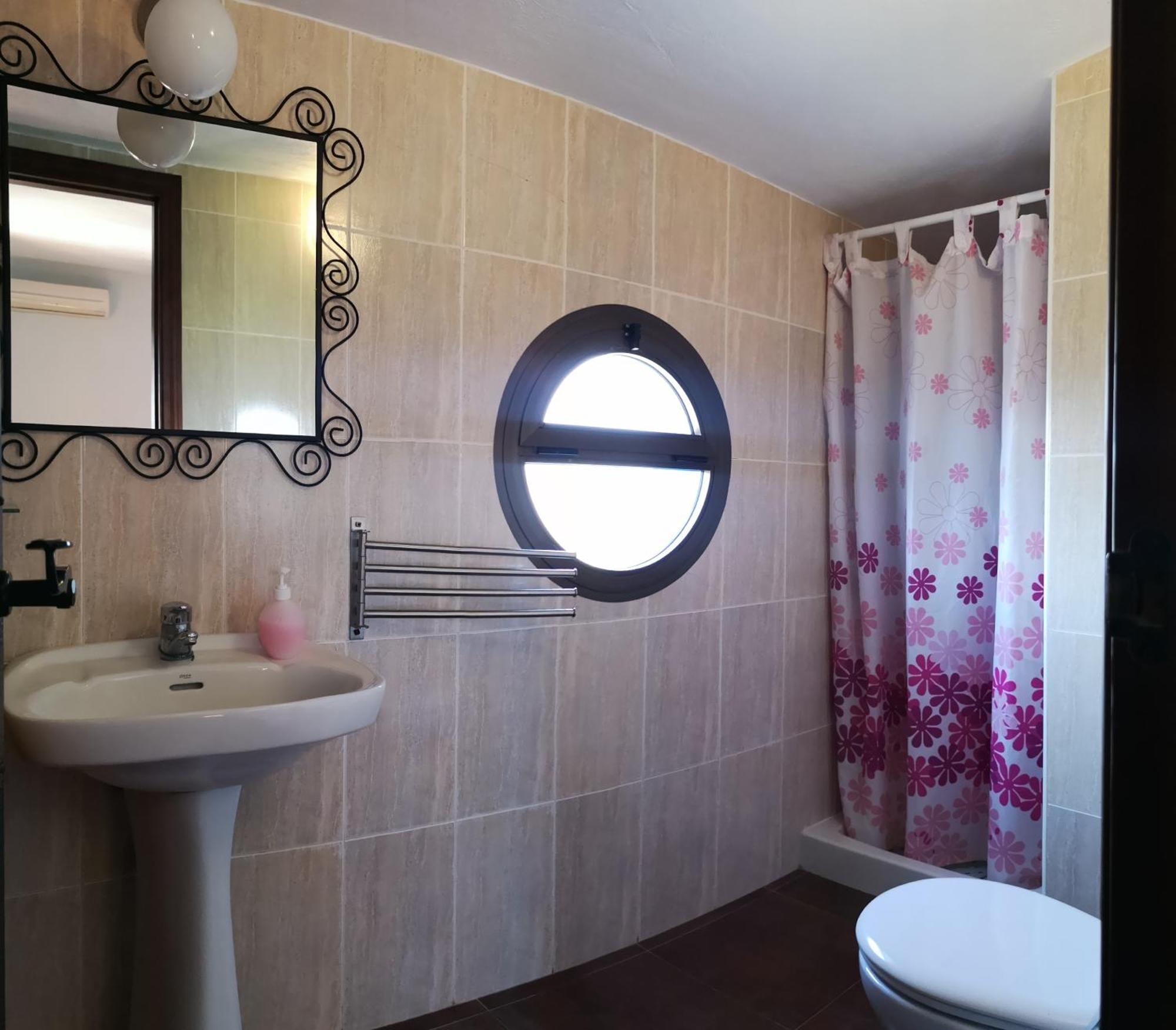 Rural La Vina Rural House Palenciana Villa Dış mekan fotoğraf